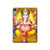 S0896 Lord Ganesh Hindu God Hard Case For iPad mini 6 7, iPad mini (2021,2024)