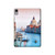 S0982 Beauty of Venice Italy Hard Case For iPad mini 6 7, iPad mini (2021,2024)