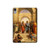 S1086 Raphael's School of Athens Hard Case For iPad mini 6 7, iPad mini (2021,2024)