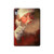S1144 Xmas Santa Claus Hard Case For iPad mini 6 7, iPad mini (2021,2024)