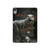 S1288 Dinosaur T Rex Museum Hard Case For iPad mini 6 7, iPad mini (2021,2024)