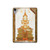 S1511 Thai Emerald Art Hard Case For iPad mini 6 7, iPad mini (2021,2024)