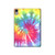 S1697 Tie Dye Colorful Graphic Printed Hard Case For iPad mini 6 7, iPad mini (2021,2024)