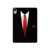 S1805 Black Suit Hard Case For iPad mini 6 7, iPad mini (2021,2024)