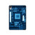 S1814 CPU Motherboard Hard Case For iPad mini 6 7, iPad mini (2021,2024)