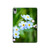 S1818 Forget Me Not Hard Case For iPad mini 6 7, iPad mini (2021,2024)