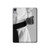 S1931 Black Belt Karate Hard Case For iPad mini 6 7, iPad mini (2021,2024)
