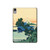 S2075 Katsushika Hokusai The Inume Pass in Kai Hard Case For iPad mini 6 7, iPad mini (2021,2024)