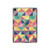 S2379 Variation Pattern Hard Case For iPad mini 6, iPad mini (2021)