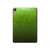 S2475 Green Apple Texture Seamless Hard Case For iPad mini 6 7, iPad mini (2021,2024)