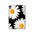 S2477 Daisy flower Hard Case For iPad mini 6 7, iPad mini (2021,2024)