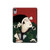 S2498 Japan Art Toyohara Kunichika Hard Case For iPad mini 6 7, iPad mini (2021,2024)