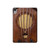 S2655 Vintage Bakelite Deco Radio Hard Case For iPad mini 6 7, iPad mini (2021,2024)