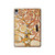 S2723 The Tree of Life Gustav Klimt Hard Case For iPad mini 6 7, iPad mini (2021,2024)