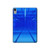 S2787 Swimming Pool Under Water Hard Case For iPad mini 6 7, iPad mini (2021,2024)