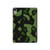 S2877 Green Snake Skin Graphic Printed Hard Case For iPad mini 6, iPad mini (2021)