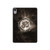 S2902 Yoga Namaste Om Symbol Hard Case For iPad mini 6 7, iPad mini (2021,2024)