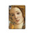 S3058 Botticelli Birth of Venus Painting Hard Case For iPad mini 6 7, iPad mini (2021,2024)