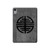 S3223 Symbol of Freedom Hard Case For iPad mini 6 7, iPad mini (2021,2024)