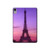 S3447 Eiffel Paris Sunset Hard Case For iPad mini 6 7, iPad mini (2021,2024)