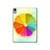 S3493 Colorful Lemon Hard Case For iPad mini 6 7, iPad mini (2021,2024)