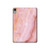 S3670 Blood Marble Hard Case For iPad mini 6 7, iPad mini (2021,2024)