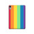 S3699 LGBT Pride Hard Case For iPad mini 6 7, iPad mini (2021,2024)