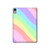 S3810 Pastel Unicorn Summer Wave Hard Case For iPad mini 6 7, iPad mini (2021,2024)