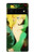 S0095 Peter Pan's Tinker Bell Case For Google Pixel 6