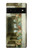 S0173 Leonardo DaVinci The Last Supper Case For Google Pixel 6