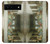 S0173 Leonardo DaVinci The Last Supper Case For Google Pixel 6