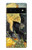 S0212 Van Gogh Portrait of Dr. Gachet Case For Google Pixel 6