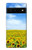 S0232 Sunflower Case For Google Pixel 6