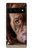 S0519 PitBull Face Case For Google Pixel 6