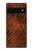 S0555 Snake Skin Case For Google Pixel 6