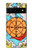 S0564 Tarot Fortune Case For Google Pixel 6