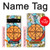 S0564 Tarot Fortune Case For Google Pixel 6