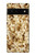 S0625 Popcorn Case For Google Pixel 6