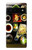 S0627 Japanese Food Case For Google Pixel 6