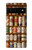 S0983 Beer Cans Collection Case For Google Pixel 6