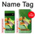 S1047 Little Frog Case For Google Pixel 6 S1047 Little Frog Case For Google Pixel 6