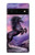 S1461 Unicorn Fantasy Horse Case For Google Pixel 6