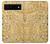 S1625 Egyptian Coffin Texts Case For Google Pixel 6