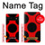 S1829 Ladybugs Dot Pattern Case For Google Pixel 6