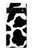 S2096 Seamless Cow Pattern Case For Google Pixel 6
