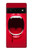 S2103 Vampire Mouth Case For Google Pixel 6