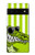 S2323 Funny Green Alligator Crocodile Case For Google Pixel 6