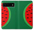 S2383 Watermelon Case For Google Pixel 6