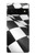 S2408 Checkered Winner Flag Case For Google Pixel 6