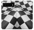 S2408 Checkered Winner Flag Case For Google Pixel 6